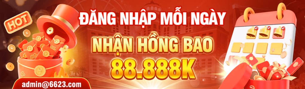 trang chủ nhà cái 6623pr